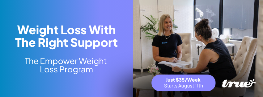 True_Empower Weightloss